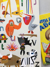 Load image into Gallery viewer, A NEW Animal Alphabet PERSONALISED