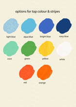 Load image into Gallery viewer, Cat Boy Portrait Print- click to customise!