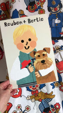 Load and play video in Gallery viewer, Unique to you- Portrait Print with your very own Pet