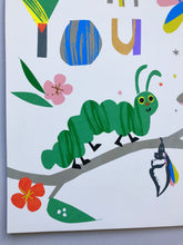 Load image into Gallery viewer, Magic is in You- Personalised Giclee Print