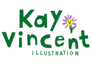 Kay Vincent Illustration
